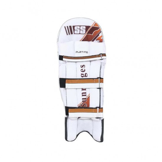 SS Platino Batting Pads SS Platino Batting Pads