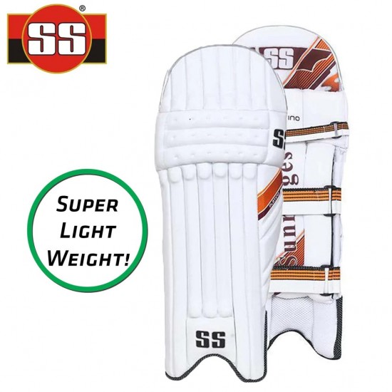 SS Platino Batting Pads SS Platino Batting Pads