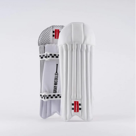 GREYNICOLLS GN100 Wicketkeeping Starter Pads GREYNICOLLS GN100 Wicketkeeping Starter Pads