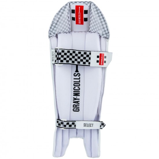 GREYNICOLLS Select Wicketkeeping Pads GREYNICOLLS Select Wicketkeeping Pads