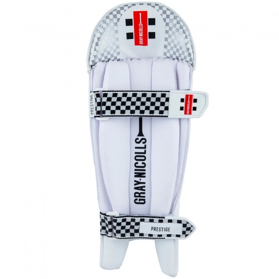 GREYNICOLLS Prestige Wicketkeeping Pads GREYNICOLLS Prestige Wicketkeeping Pads