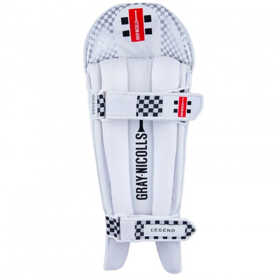 GREYNICOLLS Legend Junior Wicketkeeping Pads GREYNICOLLS Legend Junior Wicketkeeping Pads