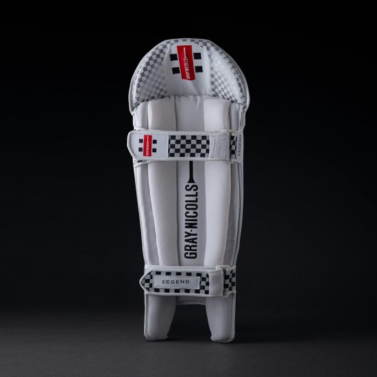 GREYNICOLLS Legend Junior Wicketkeeping Pads GREYNICOLLS Legend Junior Wicketkeeping Pads