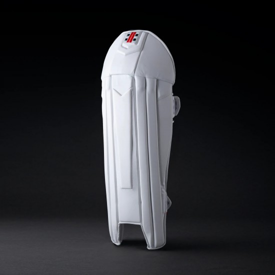 GREYNICOLLS Legend Junior Wicketkeeping Pads GREYNICOLLS Legend Junior Wicketkeeping Pads