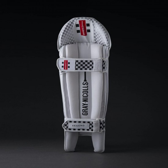 GREYNICOLLS Legend Adult Wicketkeeping Pads GREYNICOLLS Legend Adult Wicketkeeping Pads