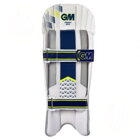 Gunn & Moore Prima 909 Wicketkeeping Pads Gunn & Moore Prima 909 Wicketkeeping Pads