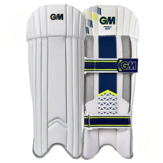Gunn & Moore Prima 909 Wicketkeeping Pads Gunn & Moore Prima 909 Wicketkeeping Pads