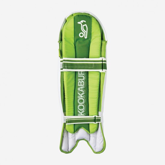 KOOKABURRA KAHUNA PRO 3.0 WICKET KEEPING PADS (21/22 KOOKABURRA KAHUNA PRO 3.0 WICKET KEEPING PADS (21/22