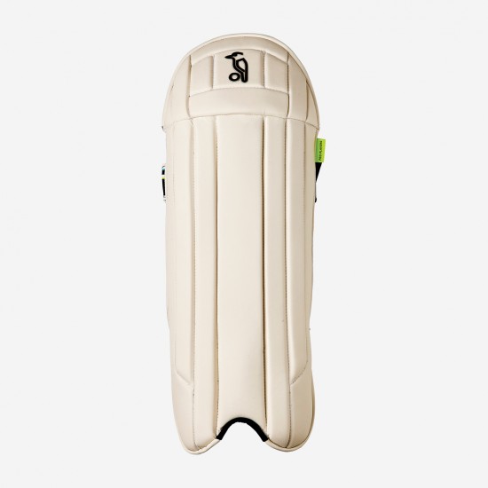 KOOKABURRA RAPID PRO WICKET KEEPING PADS KOOKABURRA RAPID PRO WICKET KEEPING PADS