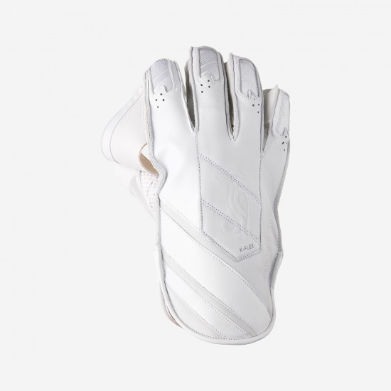 KOOKABURRA GHOST PRO PLAYERS LE WICKET KEEPING GLOVES KOOKABURRA GHOST PRO PLAYERS LE WICKET KEEPING GLOVES