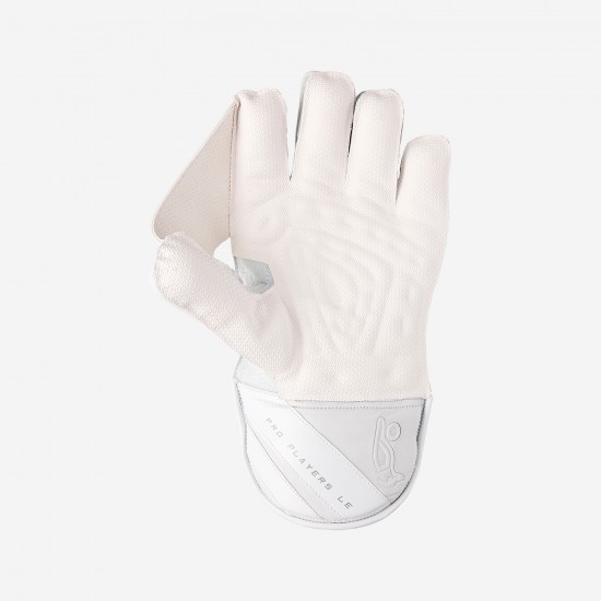 KOOKABURRA GHOST PRO PLAYERS LE WICKET KEEPING GLOVES KOOKABURRA GHOST PRO PLAYERS LE WICKET KEEPING GLOVES