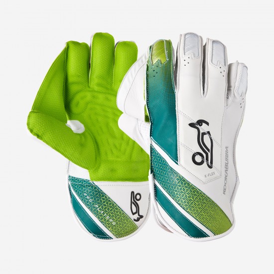 KOOKABURRA KAHUNA PRO PLAYERS WICKET KEEPING GLOVES KOOKABURRA KAHUNA PRO PLAYERS WICKET KEEPING GLOVES