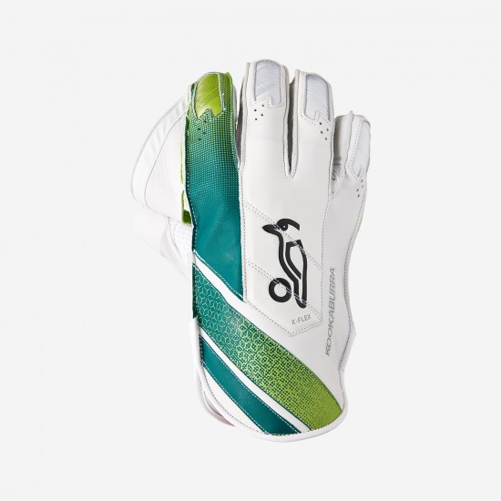 KOOKABURRA KAHUNA PRO PLAYERS WICKET KEEPING GLOVES KOOKABURRA KAHUNA PRO PLAYERS WICKET KEEPING GLOVES
