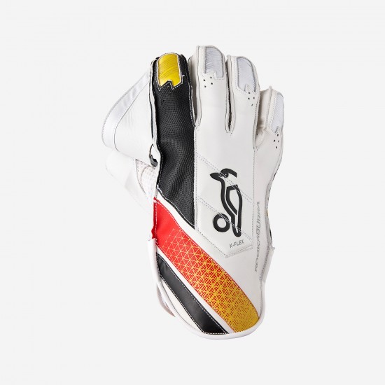 Kookaburra BEAST PRO PLAYERS WICKET KEEPING GLOVES Kookaburra BEAST PRO PLAYERS WICKET KEEPING GLOVES