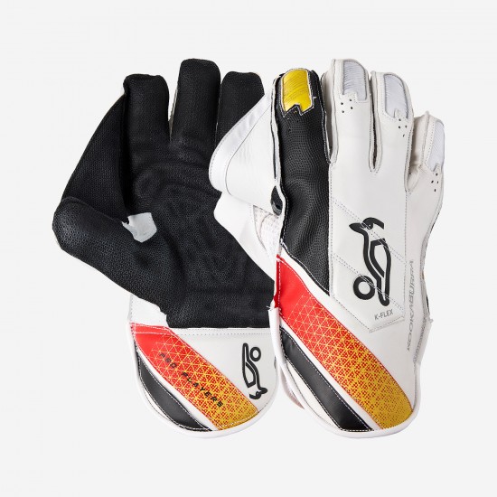 Kookaburra BEAST PRO PLAYERS WICKET KEEPING GLOVES Kookaburra BEAST PRO PLAYERS WICKET KEEPING GLOVES