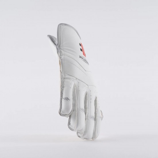 GREY NICLLOS Prestige Wicketkeeping Glove GREY NICLLOS Prestige Wicketkeeping Glove