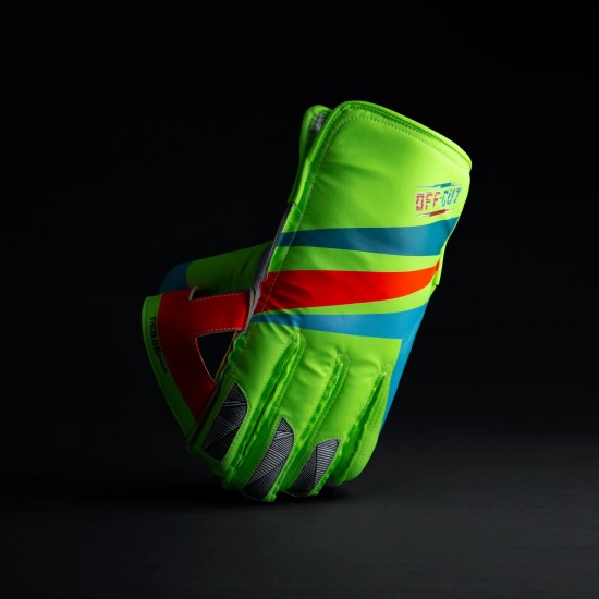 Gray-Nicolls Off-Cuts Wicketkeeping Glove Gray-Nicolls Off-Cuts Wicketkeeping Glove