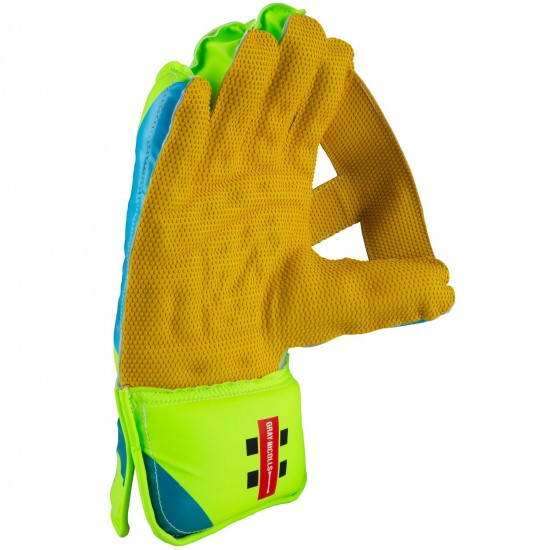 Gray-Nicolls Off-Cuts Wicketkeeping Glove Gray-Nicolls Off-Cuts Wicketkeeping Glove