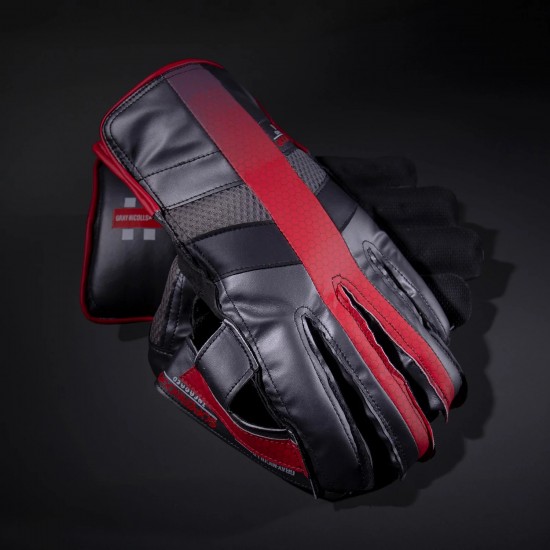 Gray-Nicolls Supernova 1000 Wicketkeeping Glove Gray-Nicolls Supernova 1000 Wicketkeeping Glove