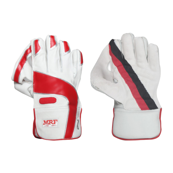 MRF Wicket Keeping Gloves Genius LE MRF Wicket Keeping Gloves Genius LE