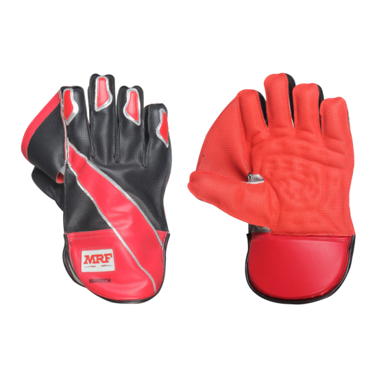 MRF Wicket Keeping Gloves Warrior MRF Wicket Keeping Gloves Warrior