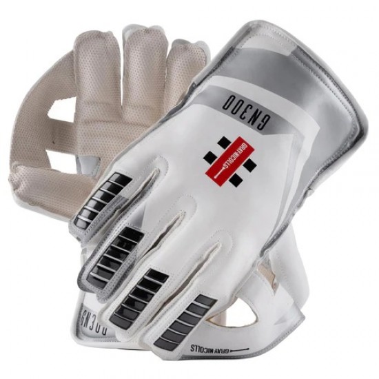 Gray-Nicolls GN300 Wicket keeping Gloves Gray-Nicolls GN300 Wicket keeping Gloves