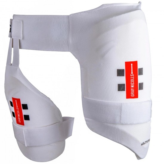 Gray-Nicolls All In One Academy Cricket Thigh Pads Gray-Nicolls All In One Academy Cricket Thigh Pads