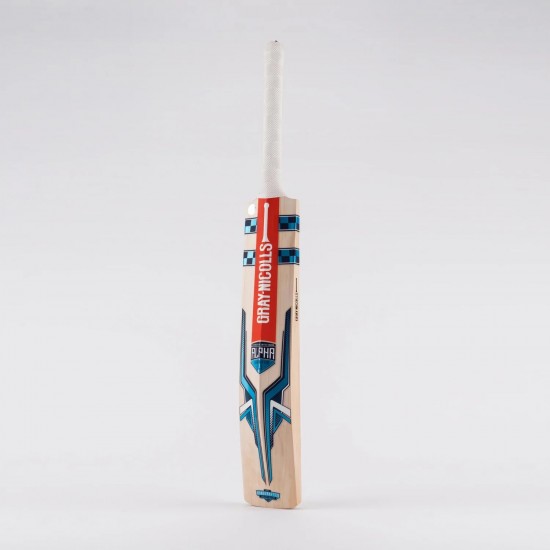 Gray-Nicolls Alpha Gen 1.1 5 Star Lite Junior Cricket Bat Gray-Nicolls Alpha Gen 1.1 5 Star Lite Junior Cricket Bat