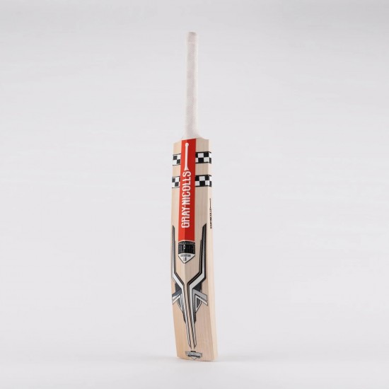 Gray-Nicolls Alpha Gen 1.0 3 Star Adult Cricket Bat Gray-Nicolls Alpha Gen 1.0 3 Star Adult Cricket Bat