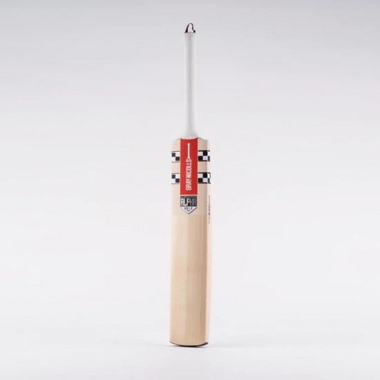 Gray-Nicolls Alpha Gen 1.0 3 Star Adult Cricket Bat Gray-Nicolls Alpha Gen 1.0 3 Star Adult Cricket Bat
