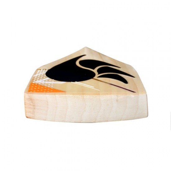 DSC Krunch Bull 31 Players Edition Cricket Bat DSC Krunch Bull 31 Players Edition Cricket Bat