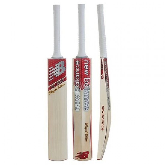 New Balance TC Limited Edition Cricket Bat New Balance TC Limited Edition Cricket Bat