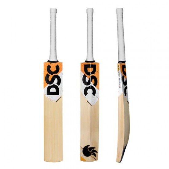 DSC Krunch 3000 Cricket Bat DSC Krunch 3000 Cricket Bat