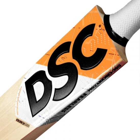 DSC Krunch 3000 Cricket Bat DSC Krunch 3000 Cricket Bat