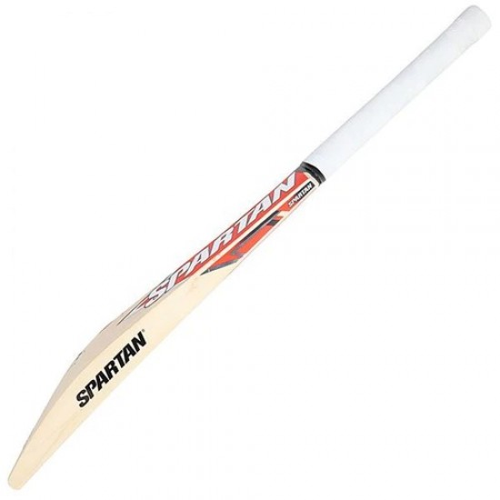Spartan Sikander 2000 Junior Cricket Bat Spartan Sikander 2000 Junior Cricket Bat