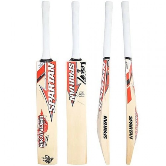 Spartan Sikander 2000 Junior Cricket Bat Spartan Sikander 2000 Junior Cricket Bat