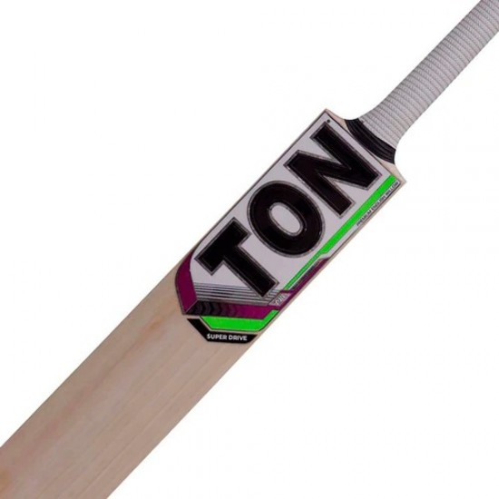Ton Super Drive Junior Cricket Bat Ton Super Drive Junior Cricket Bat