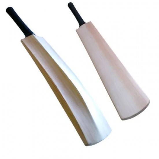 ENGLISH WILLOW PLAIN (WITHOUT STICKER) CRICKET BAT ENGLISH WILLOW PLAIN (WITHOUT STICKER) CRICKET BAT