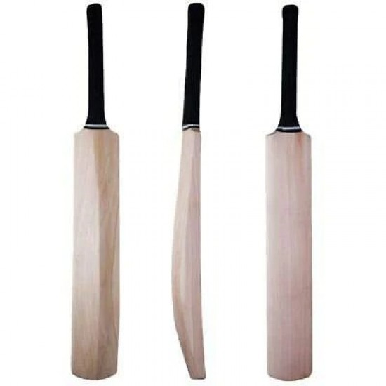 ENGLISH WILLOW PLAIN (WITHOUT STICKER) CRICKET BAT ENGLISH WILLOW PLAIN (WITHOUT STICKER) CRICKET BAT