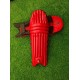 RED Cricket Batting Pads RED Cricket Batting Pads