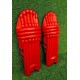 RED Cricket Batting Pads RED Cricket Batting Pads