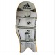 Adidas XT 1.0 Cricket Batting Pads Yellow Adidas XT 1.0 Cricket Batting Pads Yellow