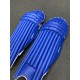 MRF GENIUS LE/GAME CHANGER - BLUE PLAYERS BATTING PADS MRF GENIUS LE/GAME CHANGER - BLUE PLAYERS BATTING PADS