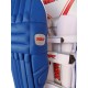 MRF BLUE GENIUS GRAND CRICKET BATTING PAD MEN SIZE MRF BLUE GENIUS GRAND CRICKET BATTING PAD MEN SIZE