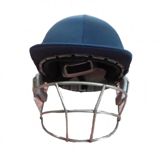 SM Play On Series Cricket Helmet SM Play On Series Cricket Helmet