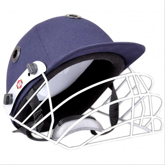 SM-18 Cricket helmet SM-18 Cricket helmet