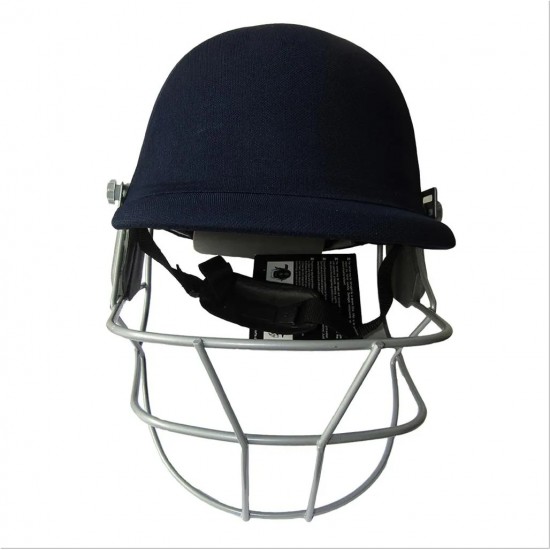 Shrey Match 2.0 Cricket Helmet With Mild Steel Grille Size Medium 58_61cm Shrey Match 2.0 Cricket Helmet With Mild Steel Grille Size Medium 58_61cm