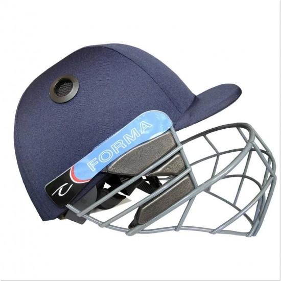 Forma Little Master Cricket Helmet Size Large Forma Little Master Cricket Helmet Size Large