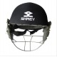 Shrey Star Cricket Helmet With Mild Steel Grille Size Medium 58_61cm Shrey Star Cricket Helmet With Mild Steel Grille Size Medium 58_61cm