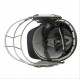 Shrey Star Cricket Helmet With Mild Steel Grille Size Medium 58_61cm Shrey Star Cricket Helmet With Mild Steel Grille Size Medium 58_61cm